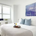 Suite With Amazing Bayfront Views