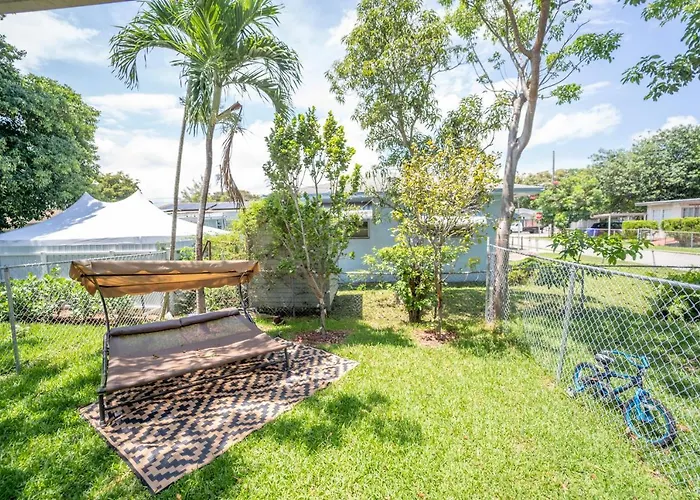 Luxury Miami Vacation! Next To Wynwood & Design District