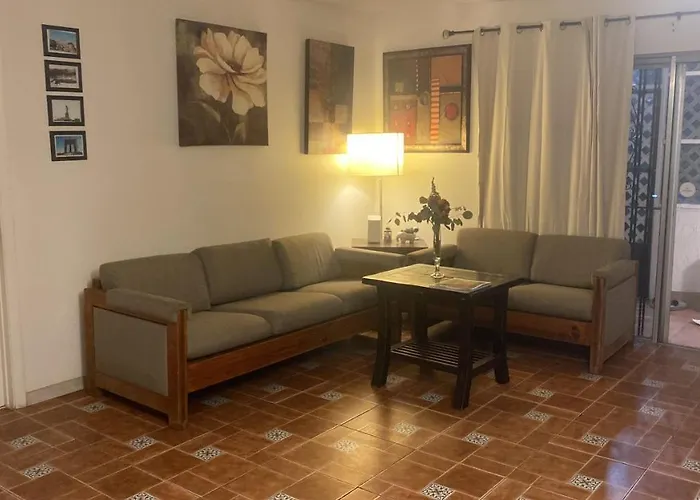 Hostel Brazilian Downtown