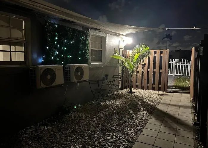 Cozy And Sweet Home