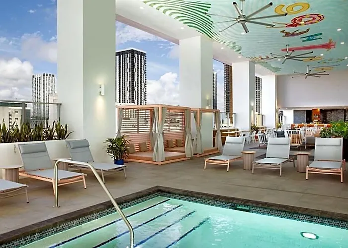 High Style Living In The Heart Of Miami