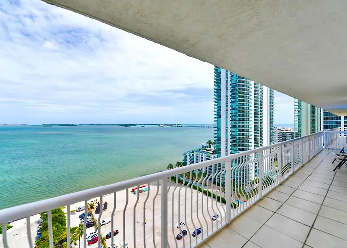 Condo That Will Make Feel The Ocean Breeze Close