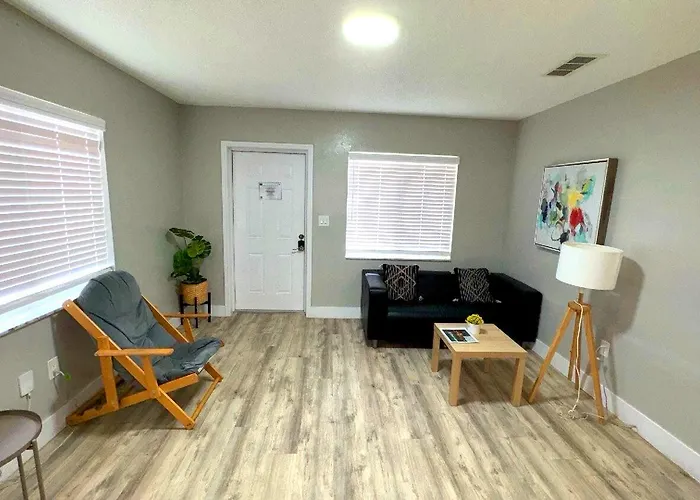 Comfortable & Spacious Place For The Family