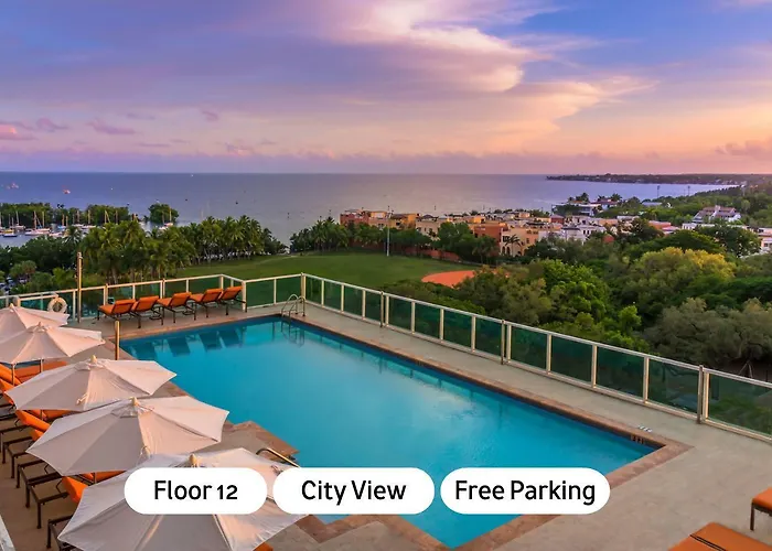 Mvr Suite Miami Magic Starts Right Here