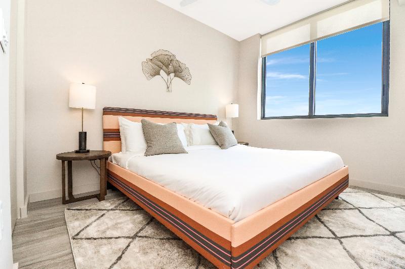 Mint House Downtown Aparthotel Miami