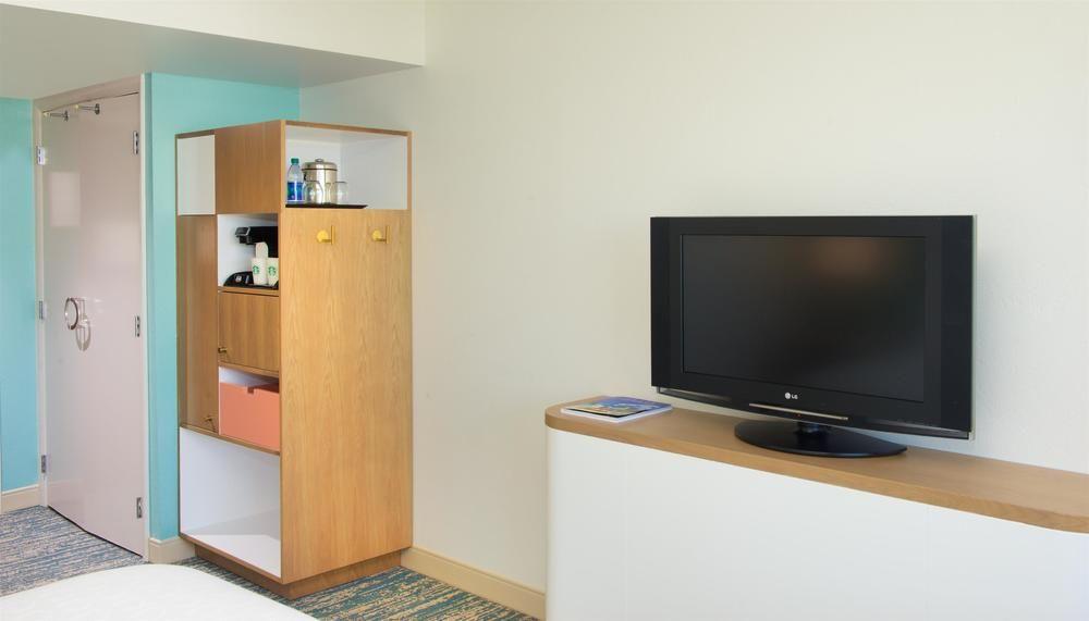 Sheraton Airport And Executive Meeting Center Hotel Miami