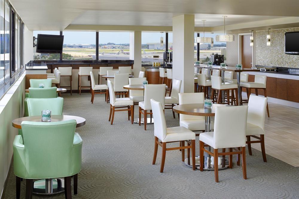 Sheraton Airport And Executive Meeting Center