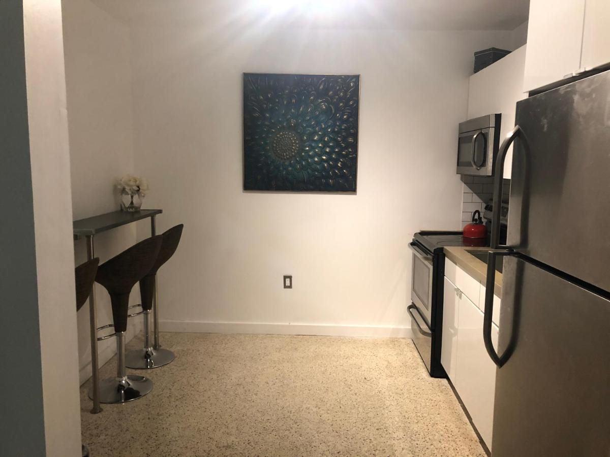 Explore Wynwood 2bedrooms And Free Parking Apartment