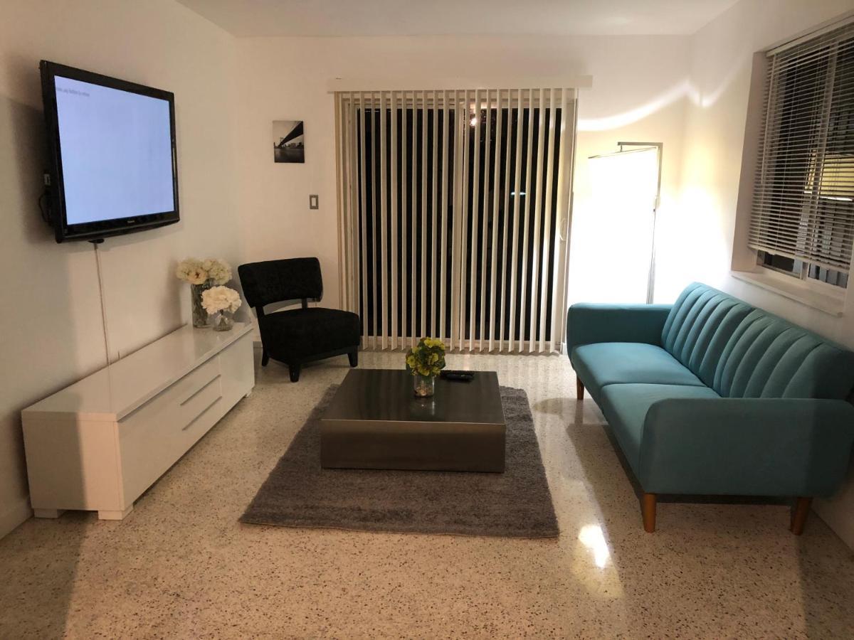 Apartment Explore Wynwood 2bedrooms And Free Parking *