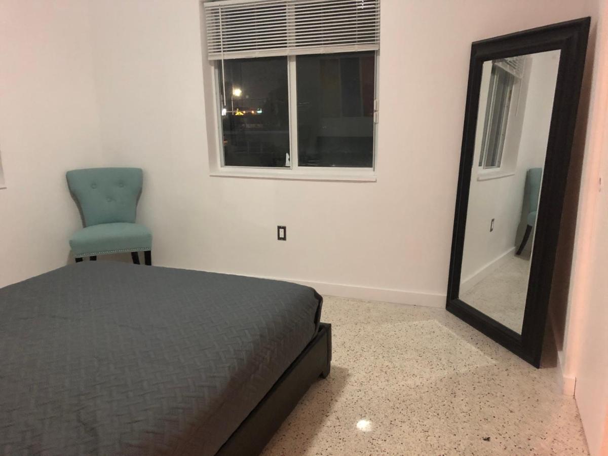 Apartment Explore Wynwood 2bedrooms And Free Parking