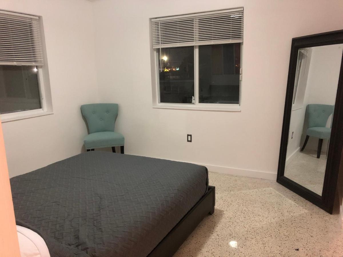 Explore Wynwood 2bedrooms And Free Parking