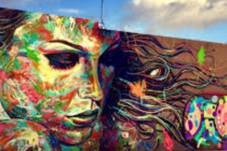 Explore Wynwood 2bedrooms And Free Parking Miami