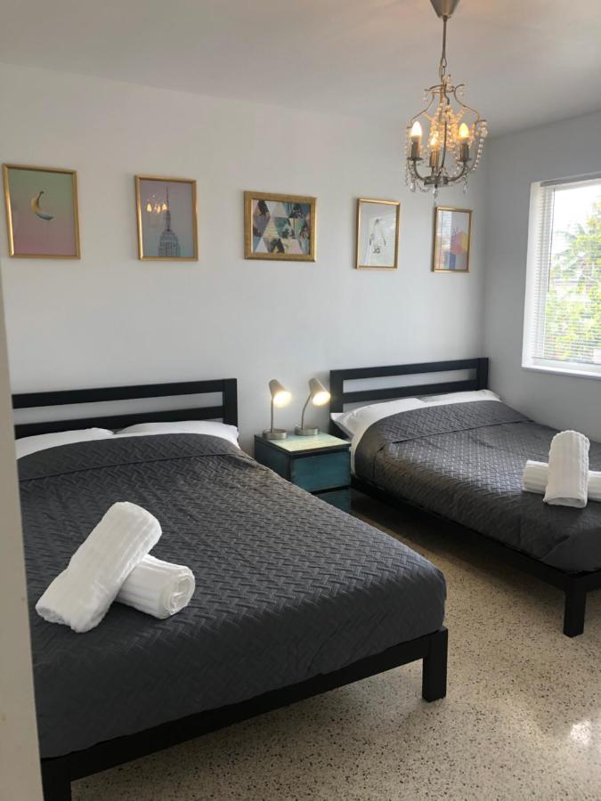 Explore Wynwood 2bedrooms And Free Parking