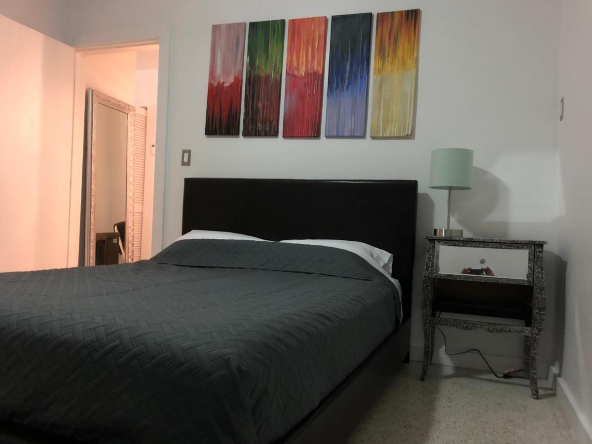 Explore Wynwood 2bedrooms And Free Parking Apartment