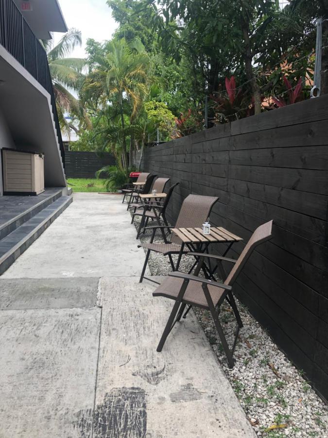 Explore Wynwood 2bedrooms And Free Parking Miami