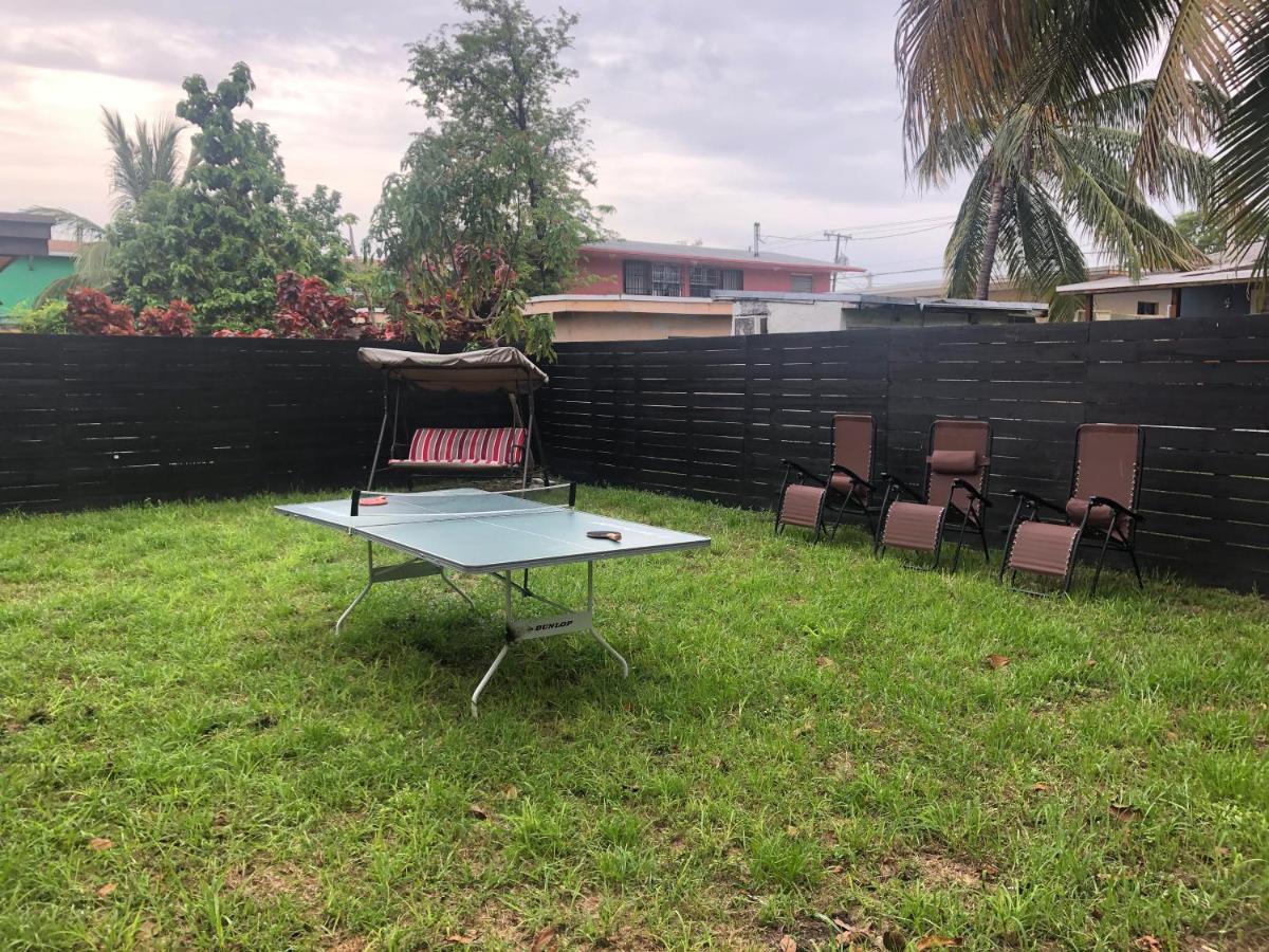 Apartment Explore Wynwood 2bedrooms And Free Parking *