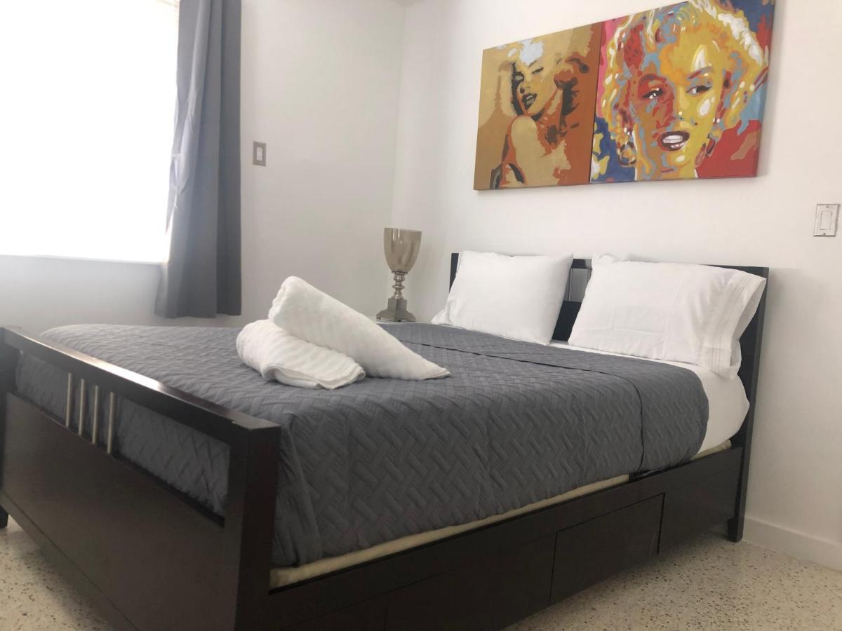 Apartment Explore Wynwood 2bedrooms And Free Parking *
