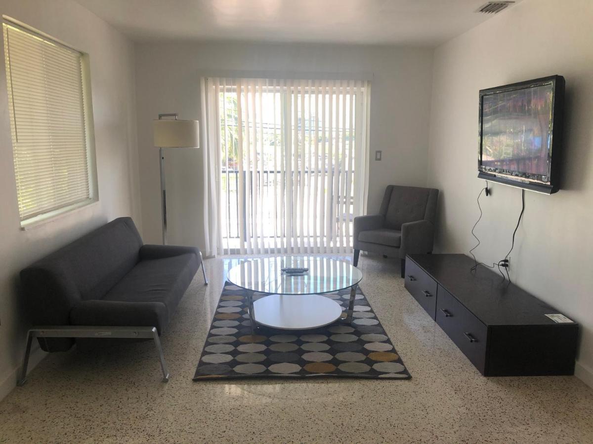 Explore Wynwood 2bedrooms And Free Parking * Miami