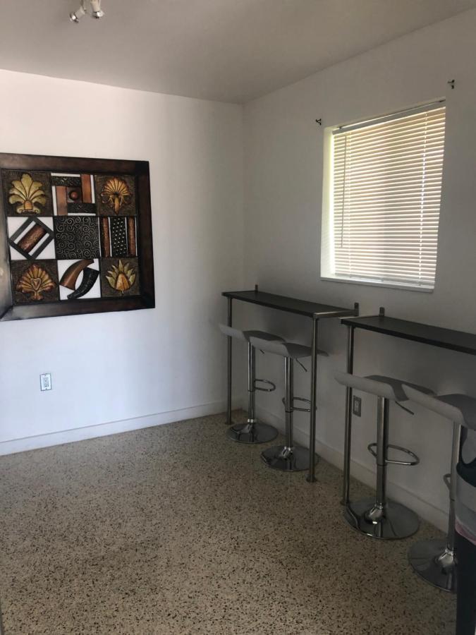 Explore Wynwood 2bedrooms And Free Parking Miami