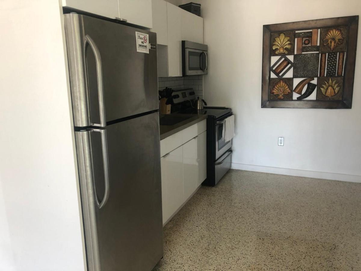 Apartment Explore Wynwood 2bedrooms And Free Parking