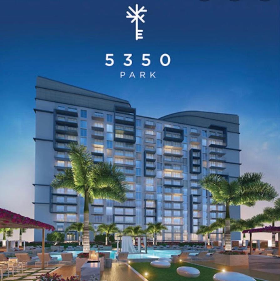 5350 Park Apartment