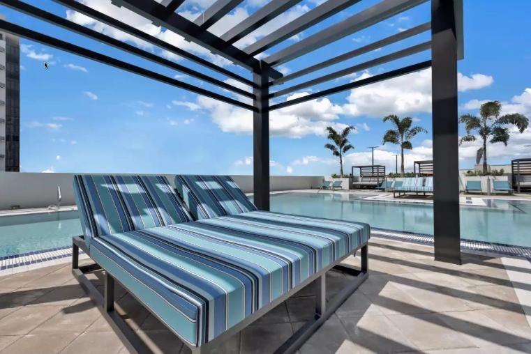 5350 Park Apartment *