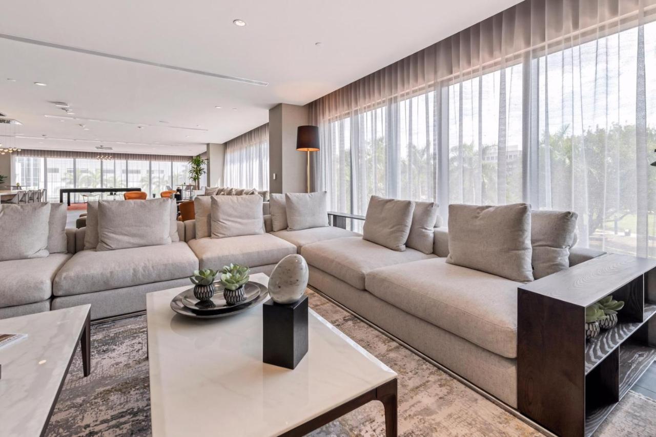 5350 Park Miami