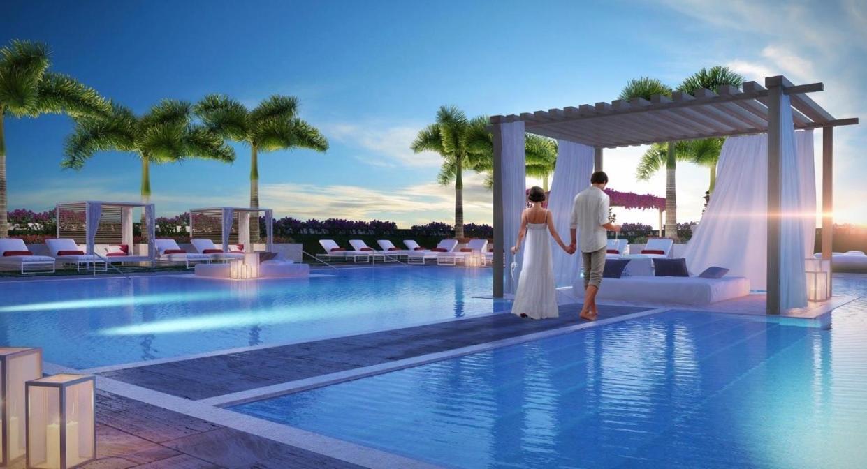 5350 Park Apartment Miami