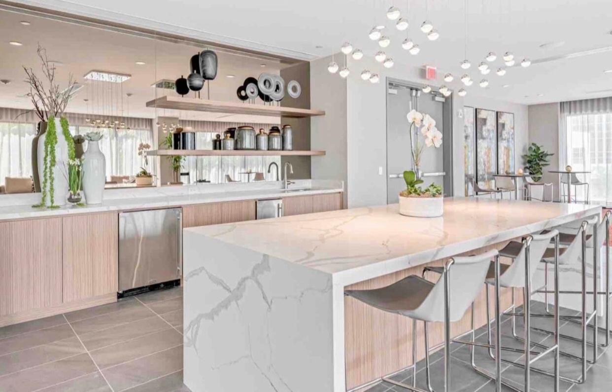 5350 Park Miami