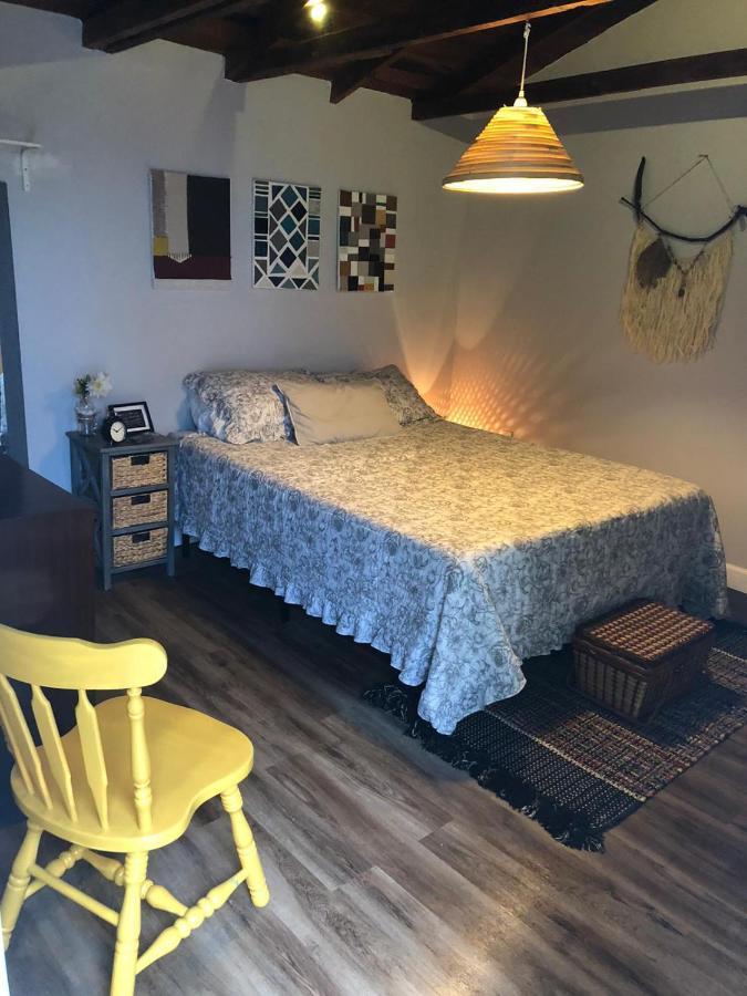 Apartment Private Steps From Calle 8