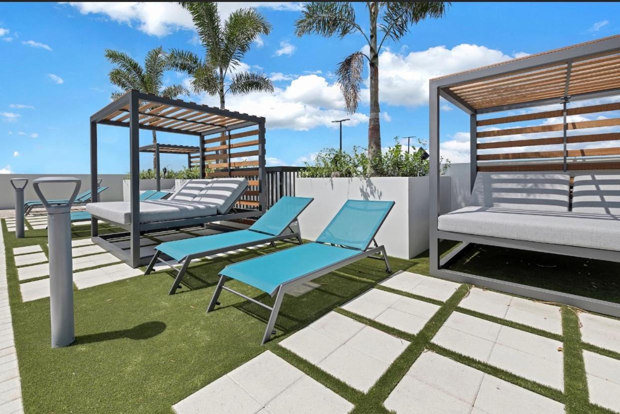 5350 Park Miami