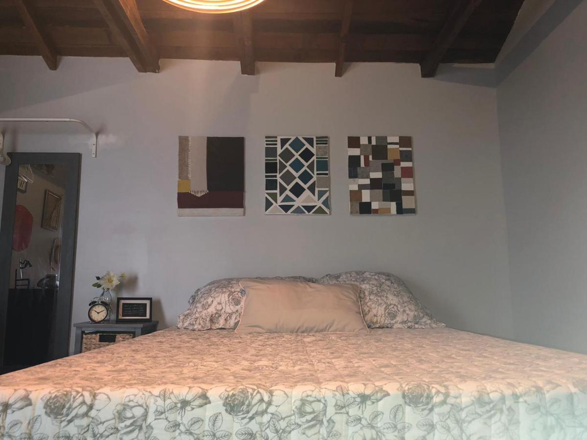Private Steps From Calle 8