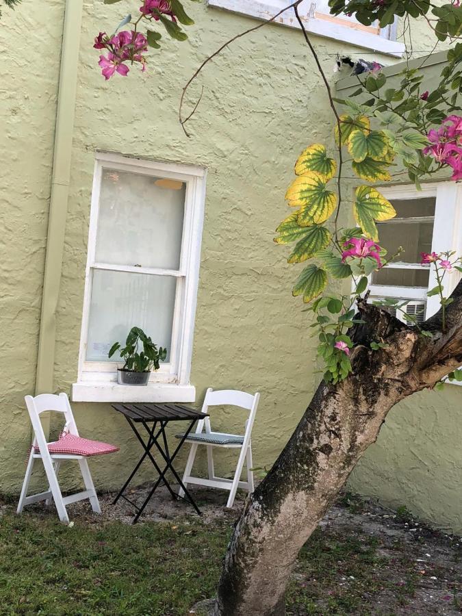 Colorful And Luminous Near Mia Homestay Miami