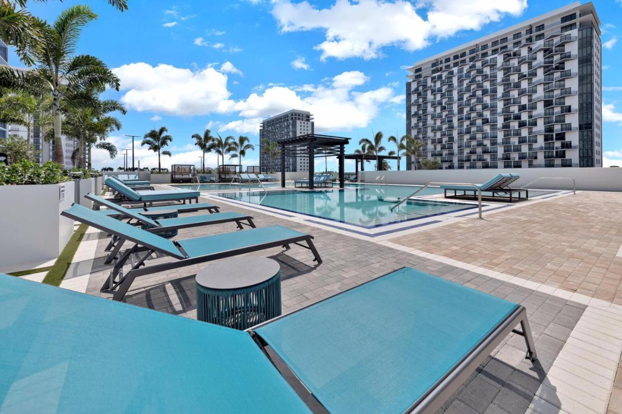 5350 Park Miami