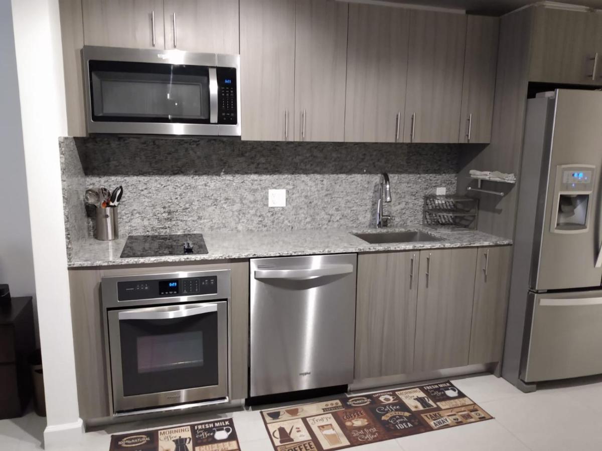 5350 Park Apartment Miami