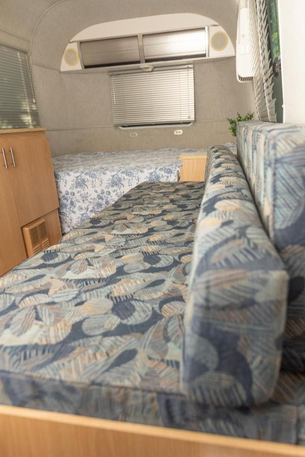 Apartment Airstream In The Center Of It Miami