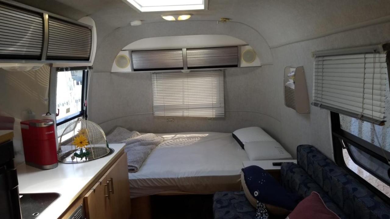 Apartment Airstream In The Center Of It Miami