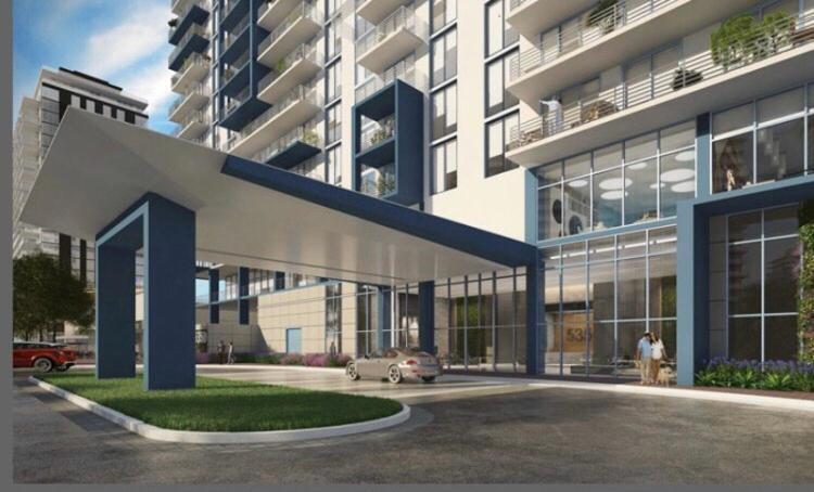 5350 Park Miami