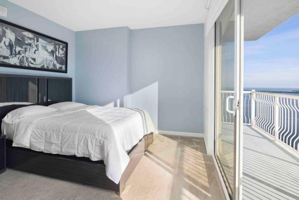 Stunning 2br Penthouse Brickell/direct Oceanview!! Apartment *