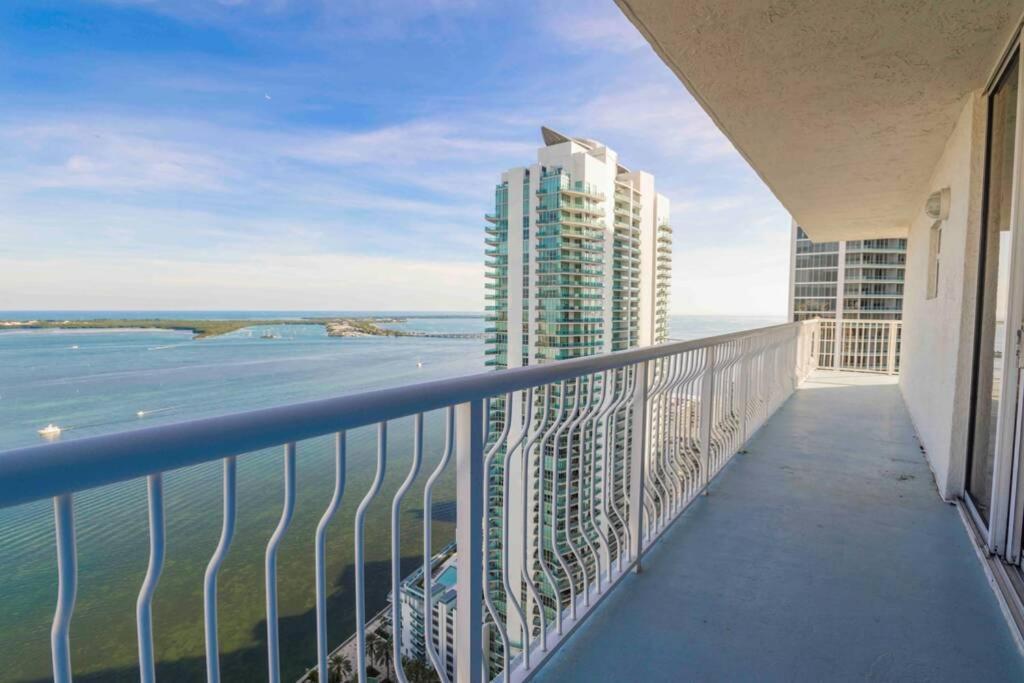 Apartment Stunning 2br Penthouse Brickell/direct Oceanview!! Miami