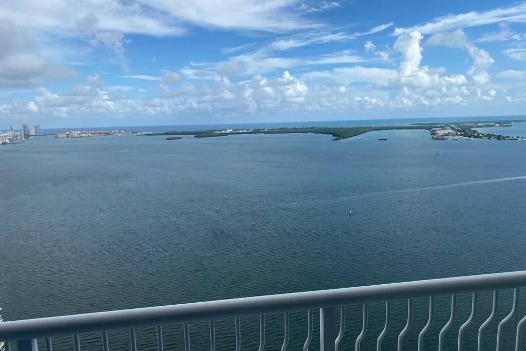 Stunning 2br Penthouse Brickell/direct Oceanview!! Apartment