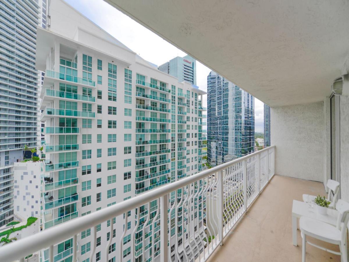 Great In Brickell Apartment Miami