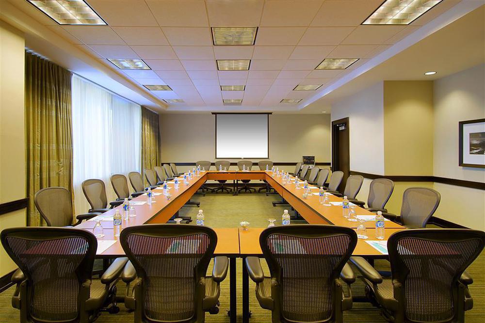 Hotel Sheraton Airport And Executive Meeting Center Miami