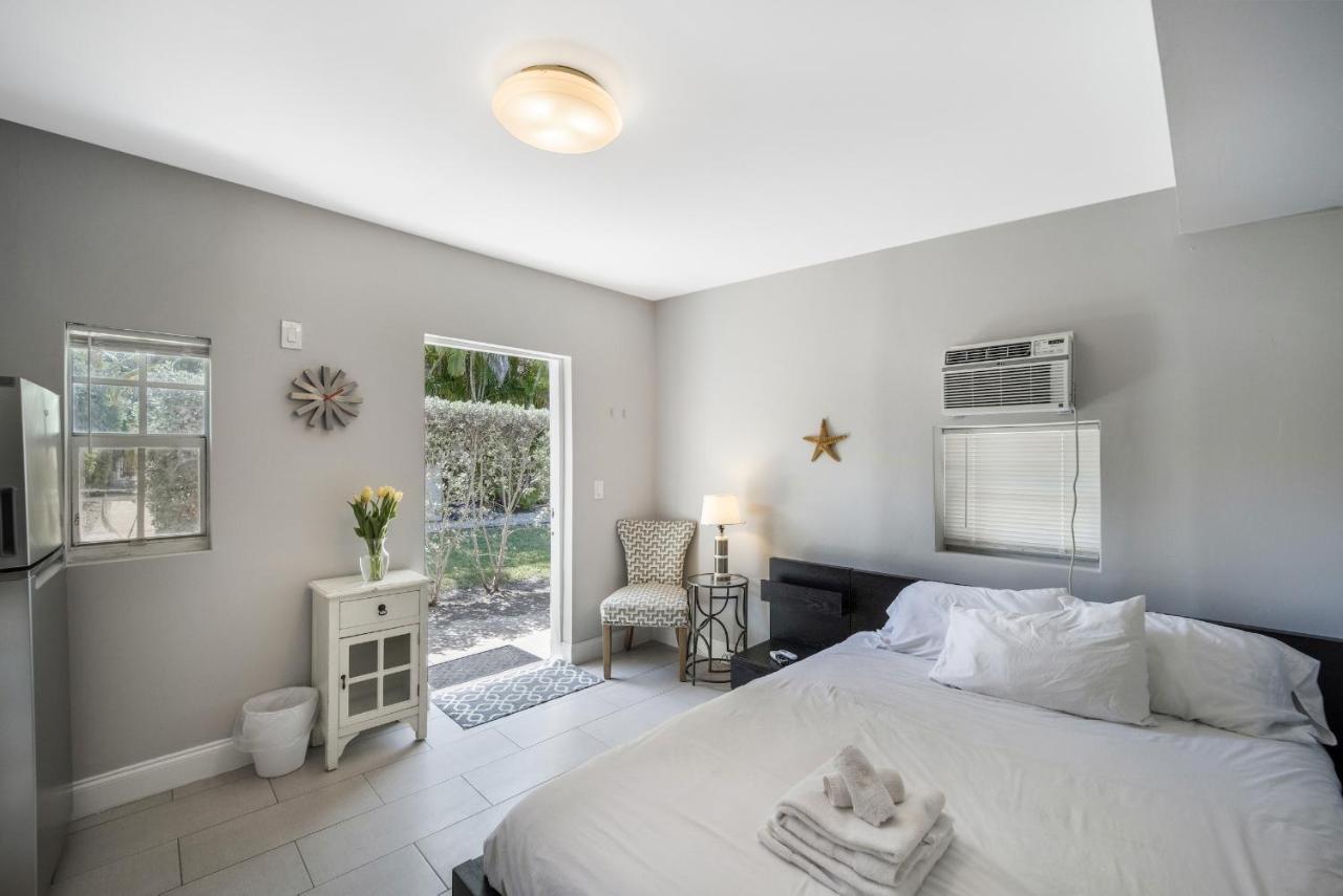 Apartment The Roads - Coral Way Miami