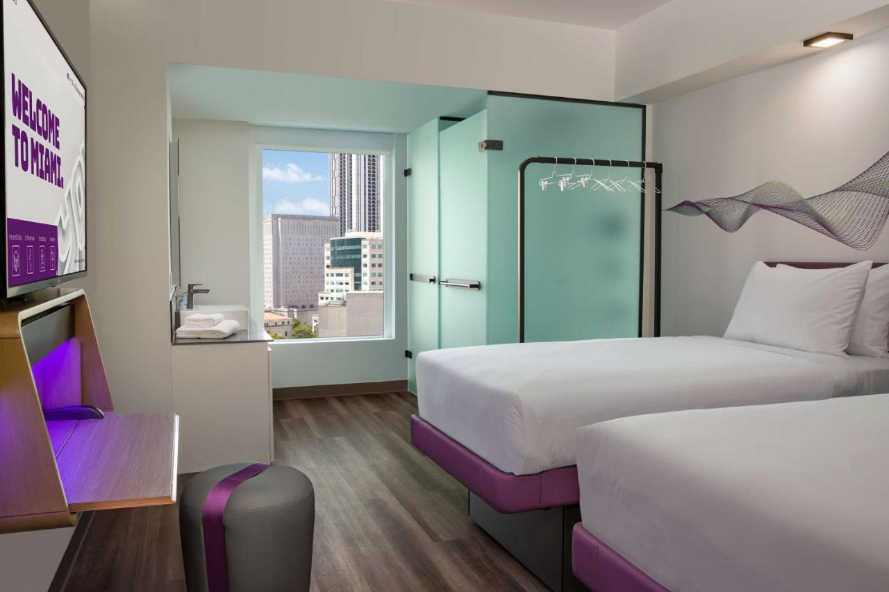 Downtown 4* Miami