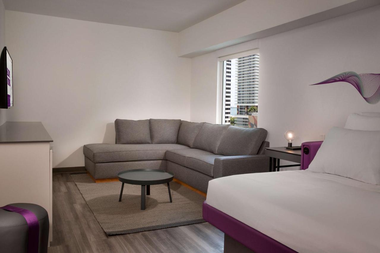 Hotel Downtown 4*