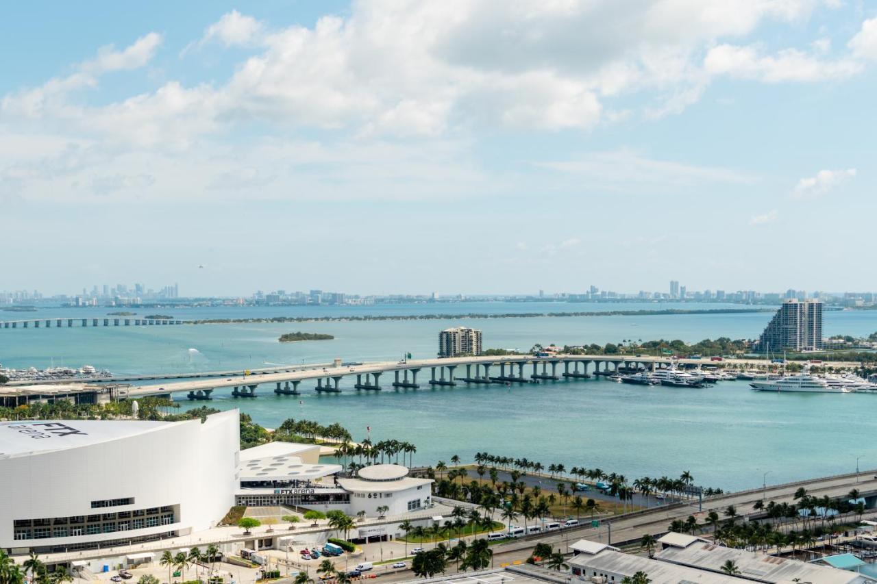 Downtown Hotel Miami