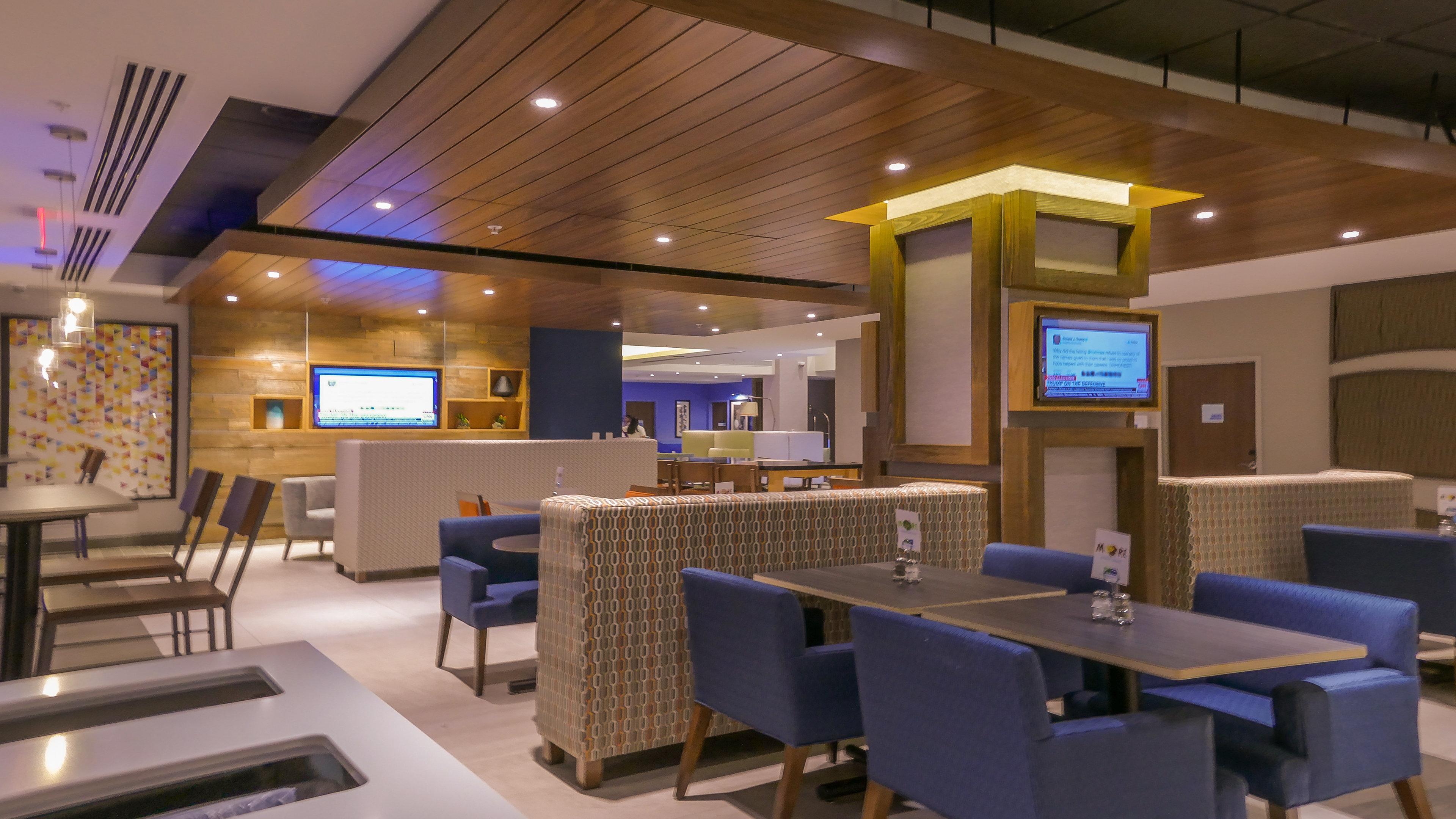 Hotel Express & Miami Airport East By Ihg Miami Springs
