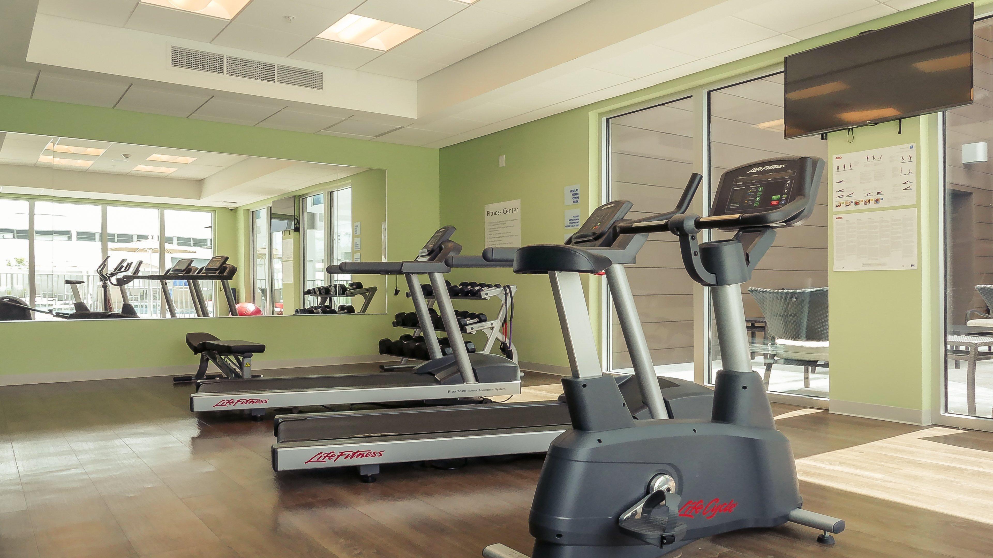 Express & Miami Airport East By Ihg Miami Springs