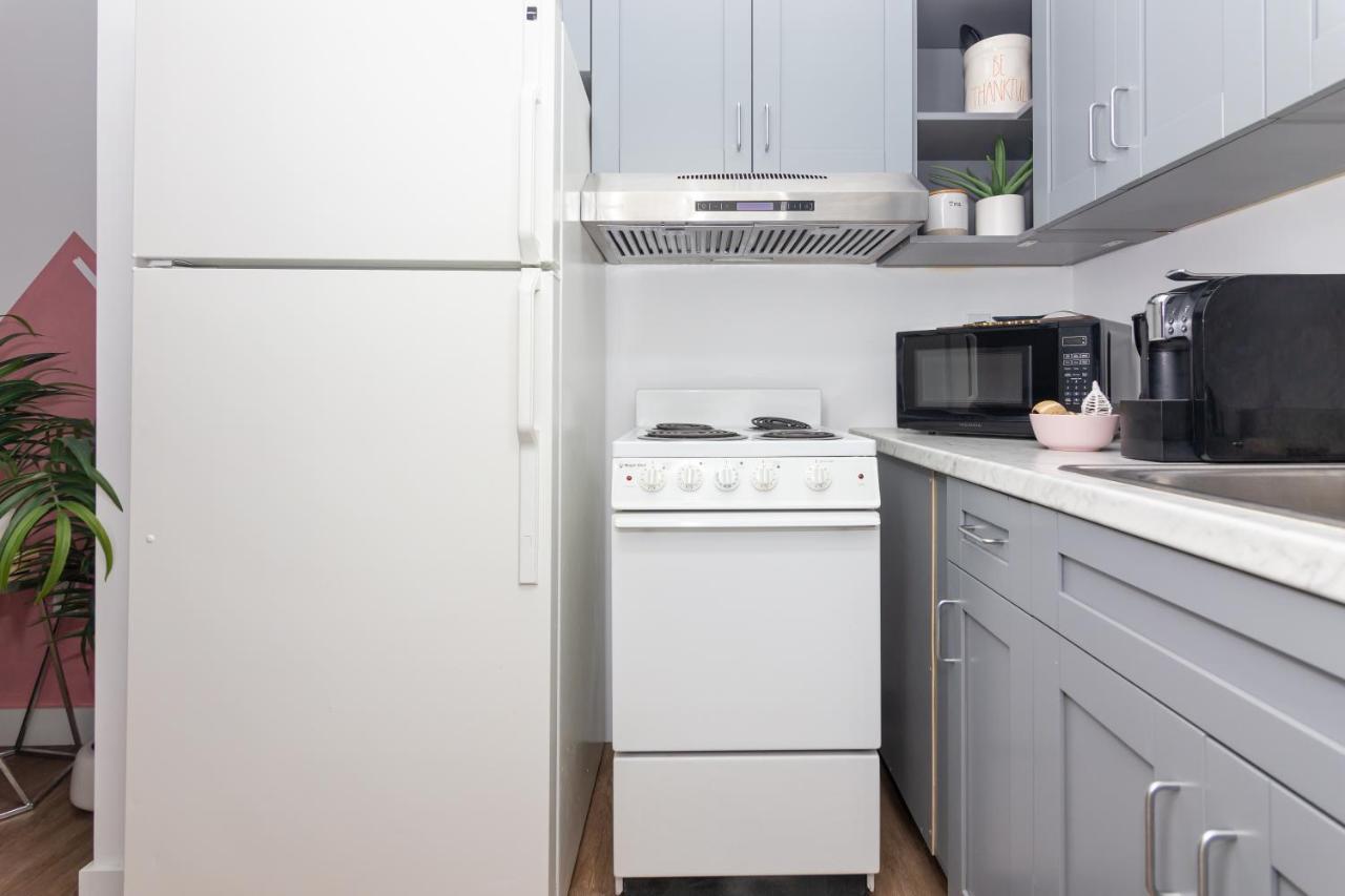 Studio With Backyard - Heart Of Midtown - Wynwood